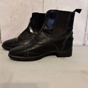 Riding Sport by Dover Saddlery Boots Size 4